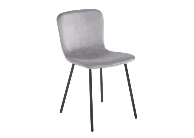 Silla Nawent Terciopelo