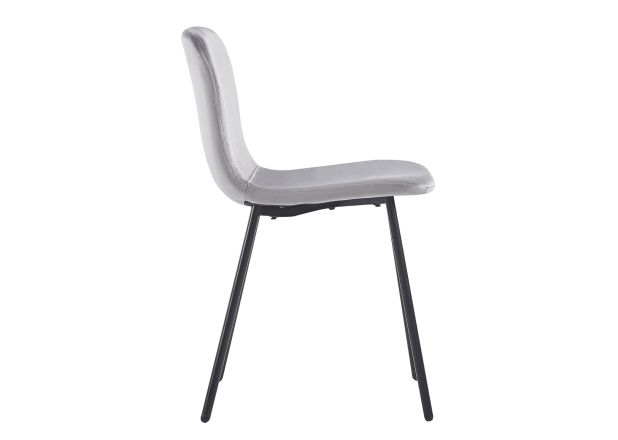 Silla Nawent Terciopelo