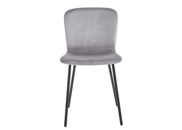 Silla Nawent Terciopelo