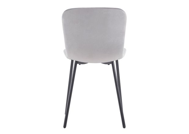 Silla Nawent Terciopelo