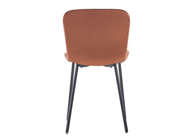 Silla Nawent Terciopelo