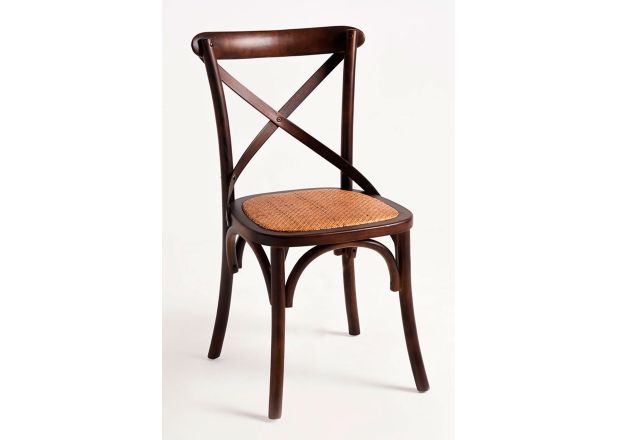 Silla Cross
