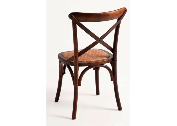 Silla Cross