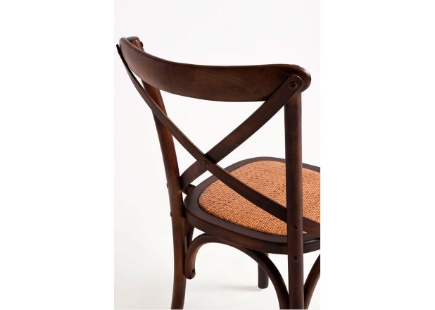Silla Cross