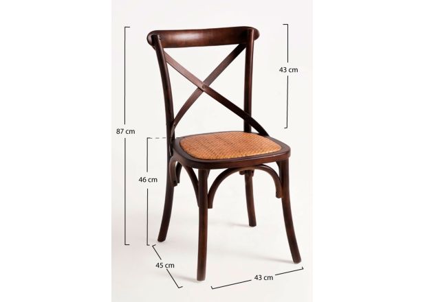 Silla Cross