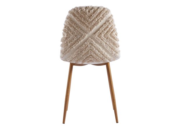Silla Dikor