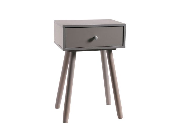 Mesa Cabeceira Mynkla