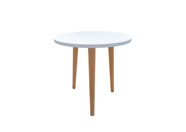 Pequena mesa Konpy
