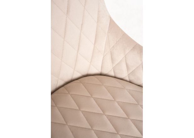 Silla Dans Terciopelo
