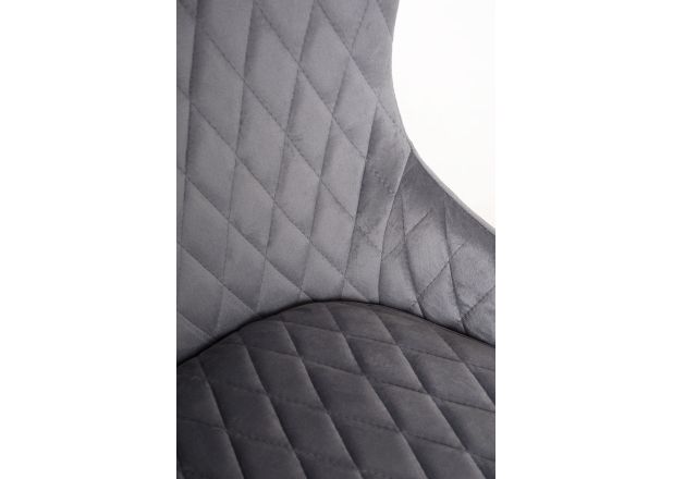 Silla Dans Terciopelo