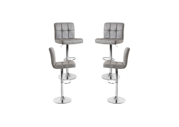 Pack 4 Bancos Loft