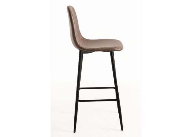 Taburete Kivet Polipiel Vintage