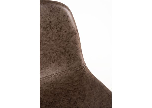 Taburete Kivet Polipiel Vintage