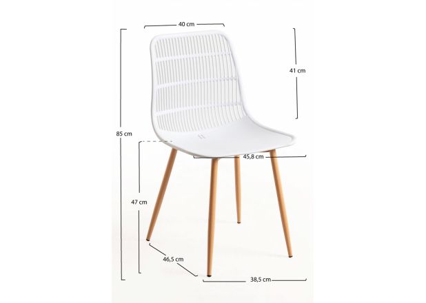 Silla Beket
