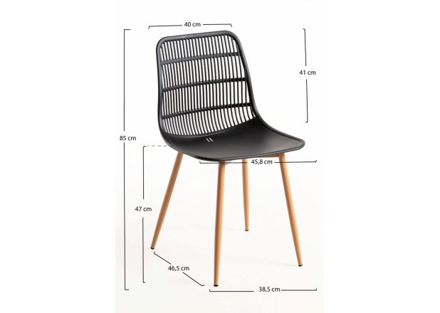 Silla Beket