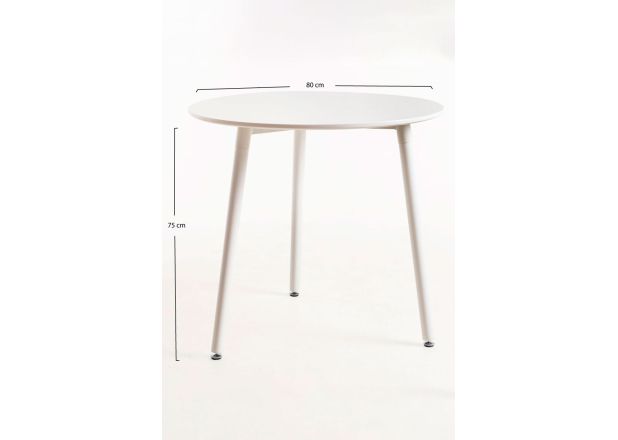 Mesa Belta 80 cm