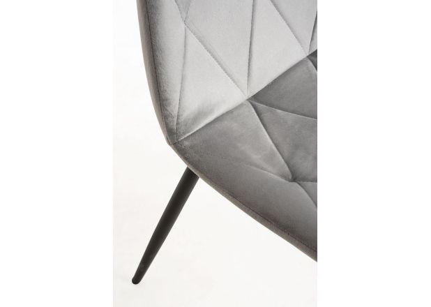 Silla Sonki Terciopelo