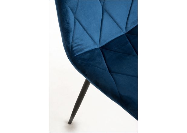 Silla Sonki Terciopelo
