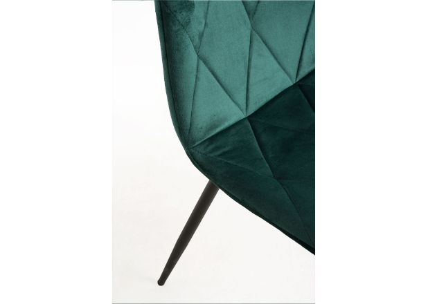Silla Sonki Terciopelo