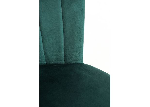 Silla Kurt Terciopelo