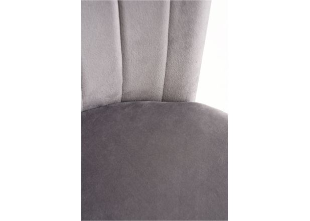 Silla Kurt Terciopelo