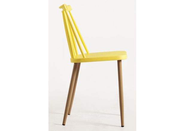 Silla Antas