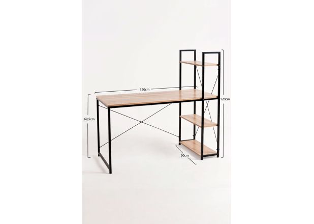 Escritorio Vent 120 cm