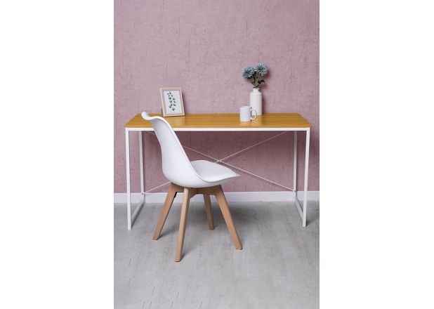 Escritorio Worn 120 cm