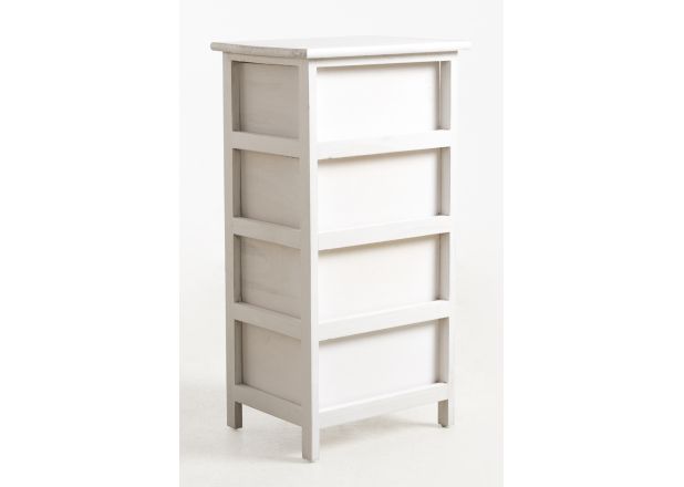 Mueble Lenter 4 Cajones