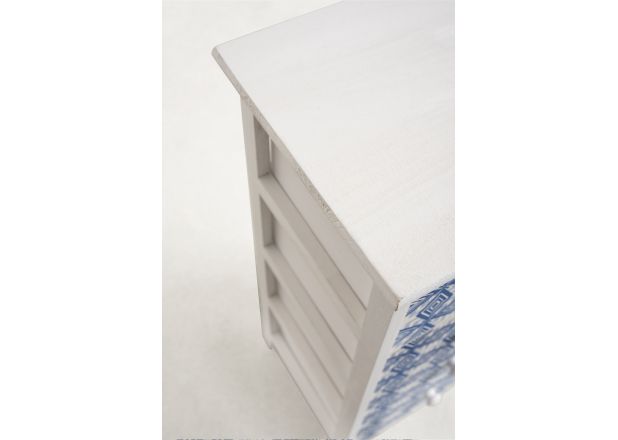 Mueble Lenter 4 Cajones