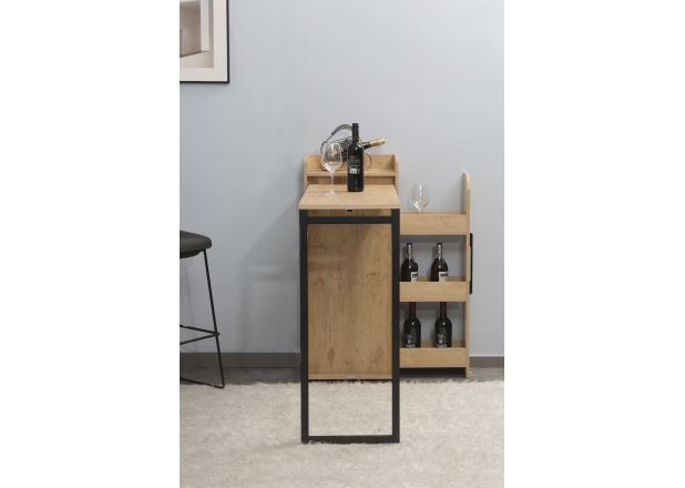 Mueble Bar Grope