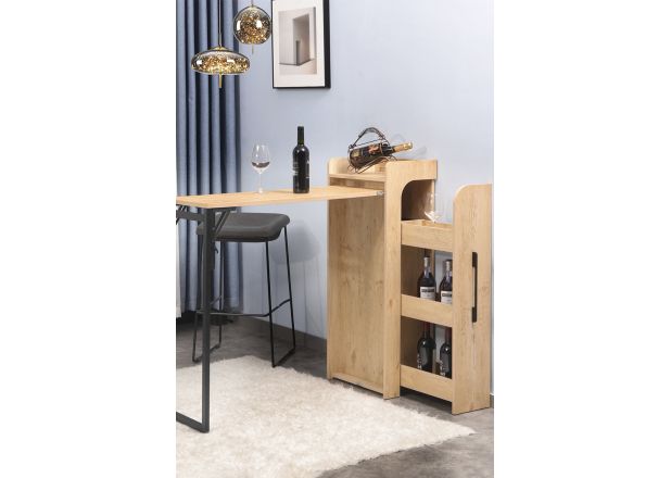 Mueble Bar Grope