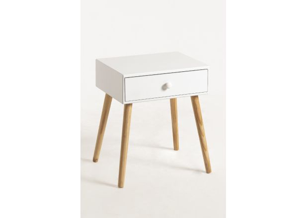 Mesa Olak 1 Gaveta