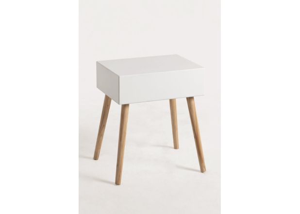Mesa Olak 1 Gaveta