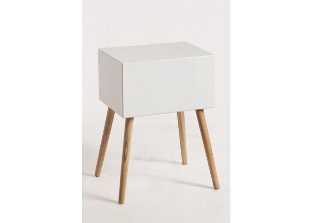 Mesa Baixa Inuit 2 Gavetas