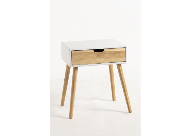 Mesa Baixa Inuit 1 Gaveta