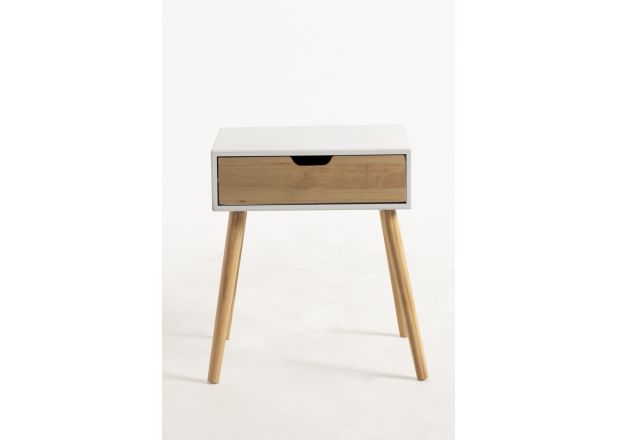 Mesita Inuit 1 Cajón