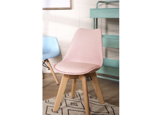 Silla Mona Kid (Infantil) One