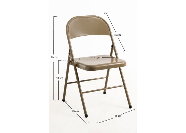 Silla Lion