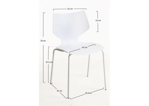 Silla Ceply