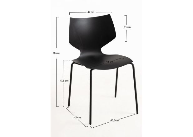 Silla Ceply