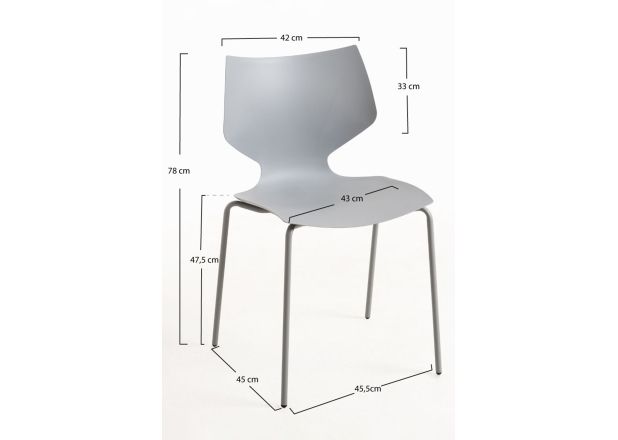 Silla Ceply