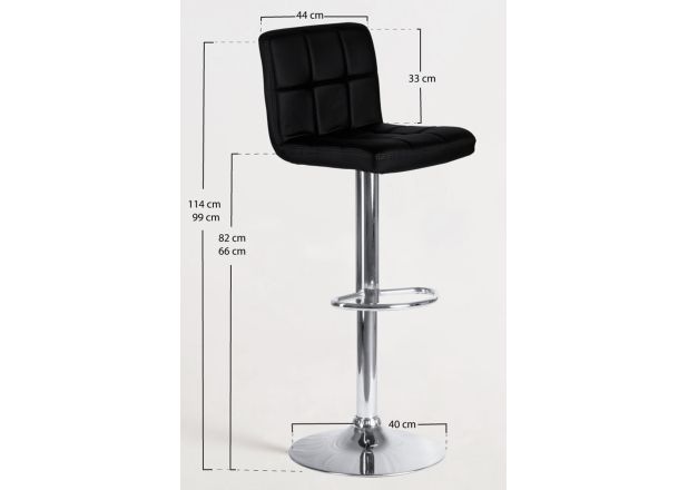 Taburete Loft