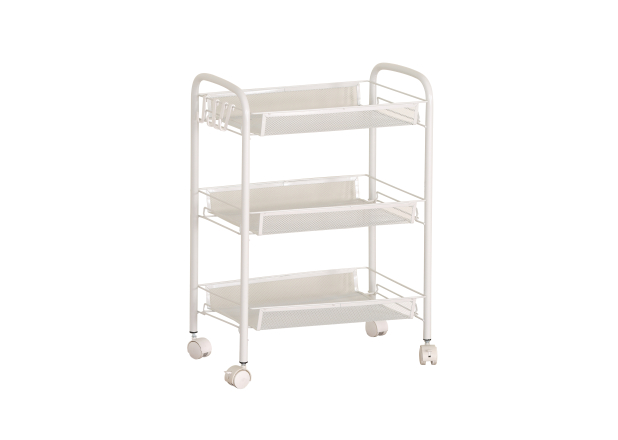 Carrinho Verdureiro 3 Prateleiras Minka