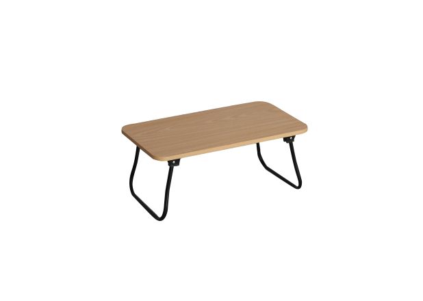 Mesa de Madera Plegable con asas