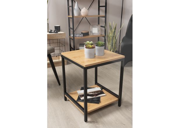 Pequena Mesa Jana