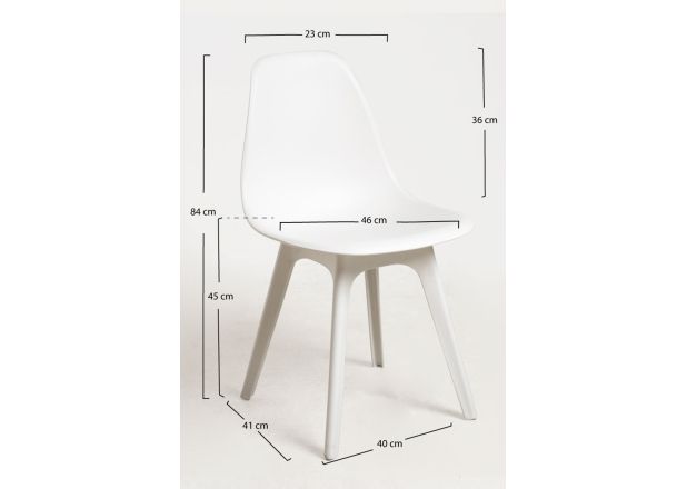 Silla Nordi Suprym