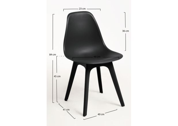 Silla Nordi Suprym