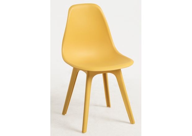 Silla Nordi Suprym