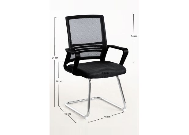 Silla Confidente Lenk